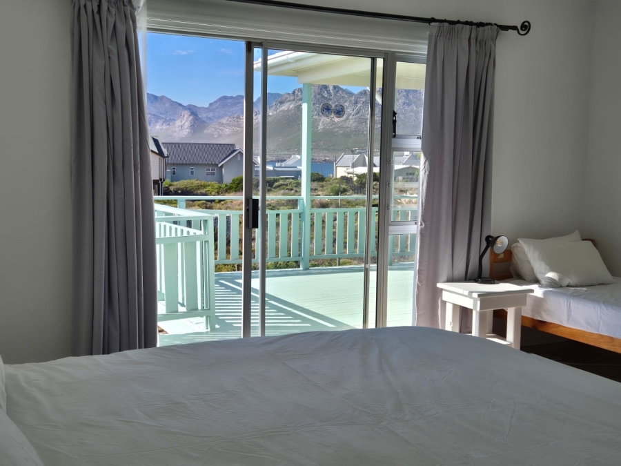 To Let 2 Bedroom Property for Rent in Pringle Bay Western Cape
